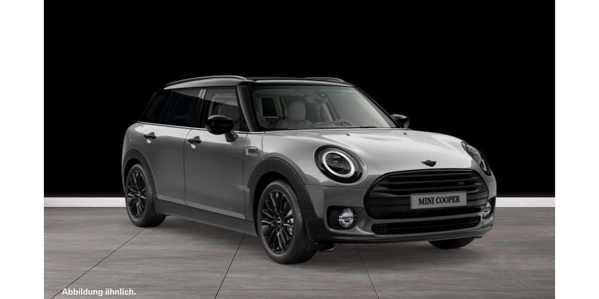 Mini Cooper Clubman 39.000 km 24.880 &euro; Waiblingen-Eisental 71332