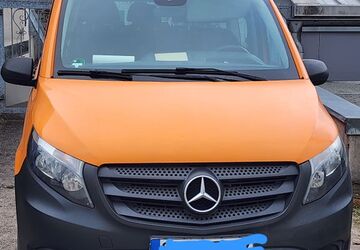 Mercedes-Benz Vito 310.000 km 14.700 &euro; Remseck am Neckar 71686