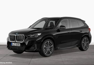 BMW X1 76.200 km 39.910 &euro; Waiblingen 71332