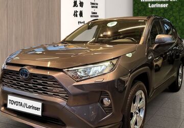 Toyota RAV 4 145.050 km 25.490 &euro; Backnang 71522