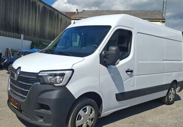 Renault Master 93.000 km 18.700 &euro; Kernen i. r 71394