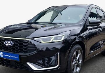Ford Kuga 30.843 km 32.950 &euro; Waiblingen 71332