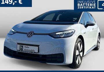 VW ID.3 55.459 km 19.240 &euro; Kornwestheim 70806