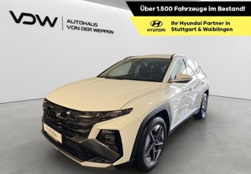 Hyundai TUCSON 9.999 km 34.490 &euro; Stuttgart 70469