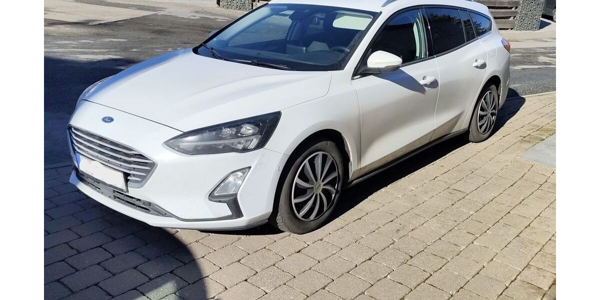 Ford Focus 189.000 km 8.900 &euro; Althütte 71566