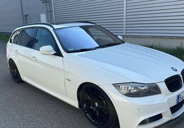 BMW 330 256.100 km 12.350 &euro; Stuttgart 70186