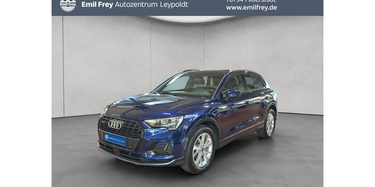 Audi Q3 55.050 km 29.890 &euro; Filderstadt 70794