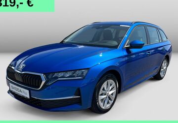 Skoda Octavia 17.990 km 32.850 &euro; Weinstadt-Endersbach 71384