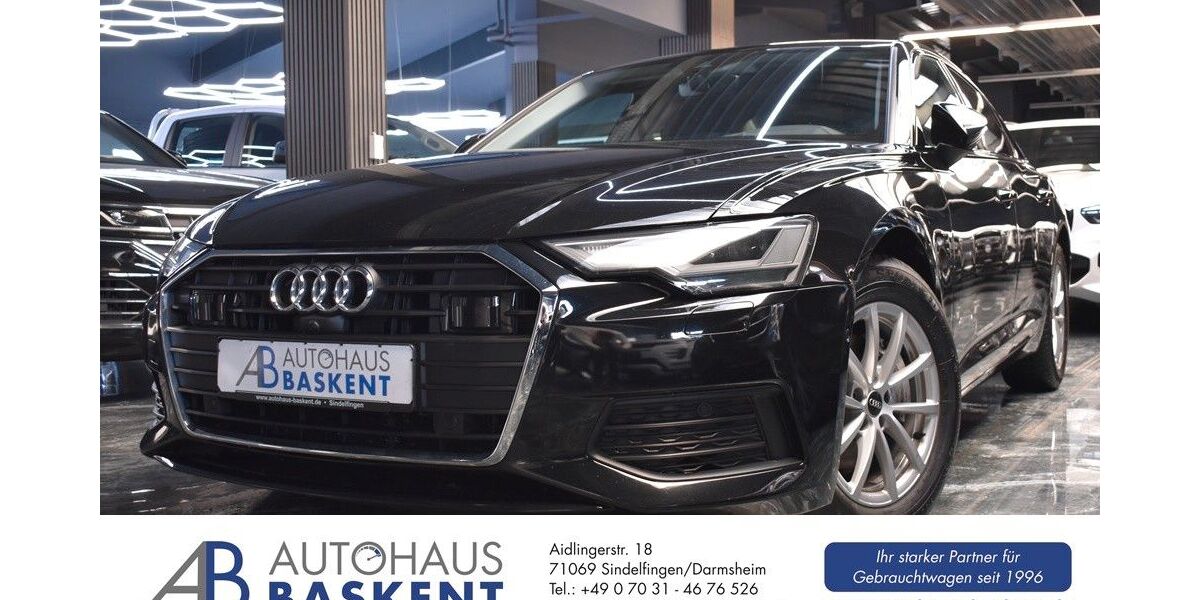Audi A6 60.700 km 28.890 &euro; Sindelfingen-Darmsheim 71069