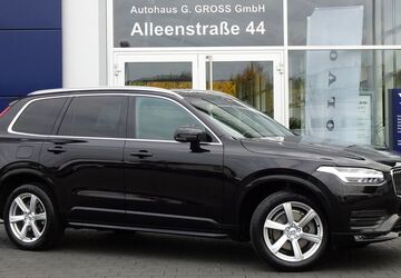 Volvo XC90 122.400 km 38.900 &euro; Kirchheim/Teck 73230