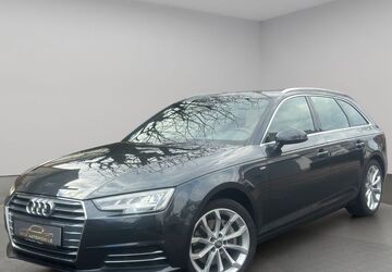 Audi A4 244.868 km 13.200 &euro; Waiblingen 71334