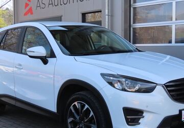 Mazda CX-5 207.000 km 9.990 &euro; Stuttgart 70329