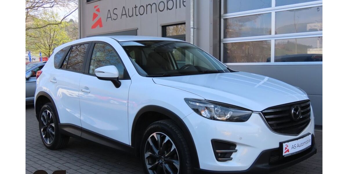 Mazda CX-5 207.000 km 9.990 &euro; Stuttgart 70329