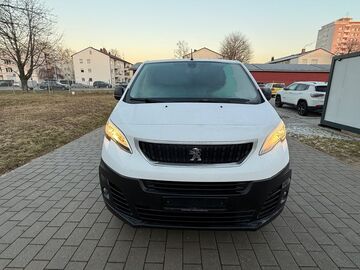 Gebrauchte Peugeot Expert