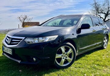 Honda Accord 294.000 km 6.500 &euro; Bietigheim-Bissingen 74321