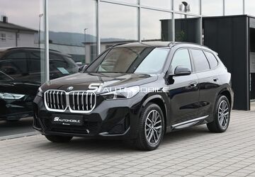 BMW X1 23.000 km 48.950 &euro; Winterbach bei Stuttgart 73650