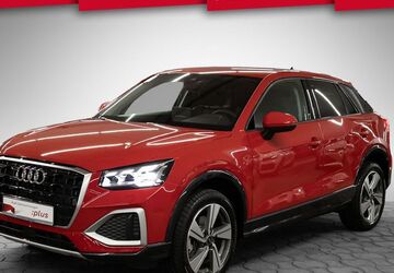 Audi Q2 7.637 km 31.320 &euro; Stuttgart 70563
