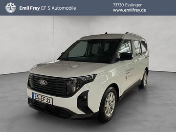 Gebrauchte Ford Tourneo Courier