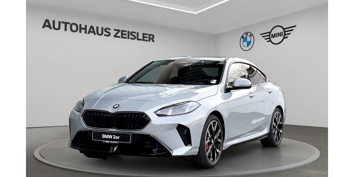 BMW 220 Gran Coupé 6.000 km 39.900 &euro; Waiblingen 71332