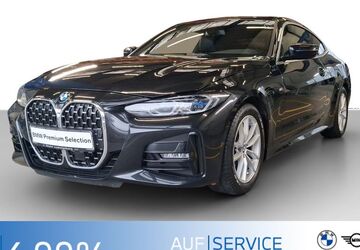 BMW 420 53.750 km 36.840 &euro; Asperg 71679