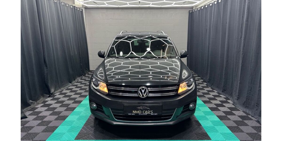 VW Tiguan 142.000 km 14.497 &euro; Bietigheim-Bissingen 74321