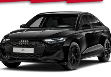 Audi A3 12.310 km 34.940 &euro; Stuttgart 70469