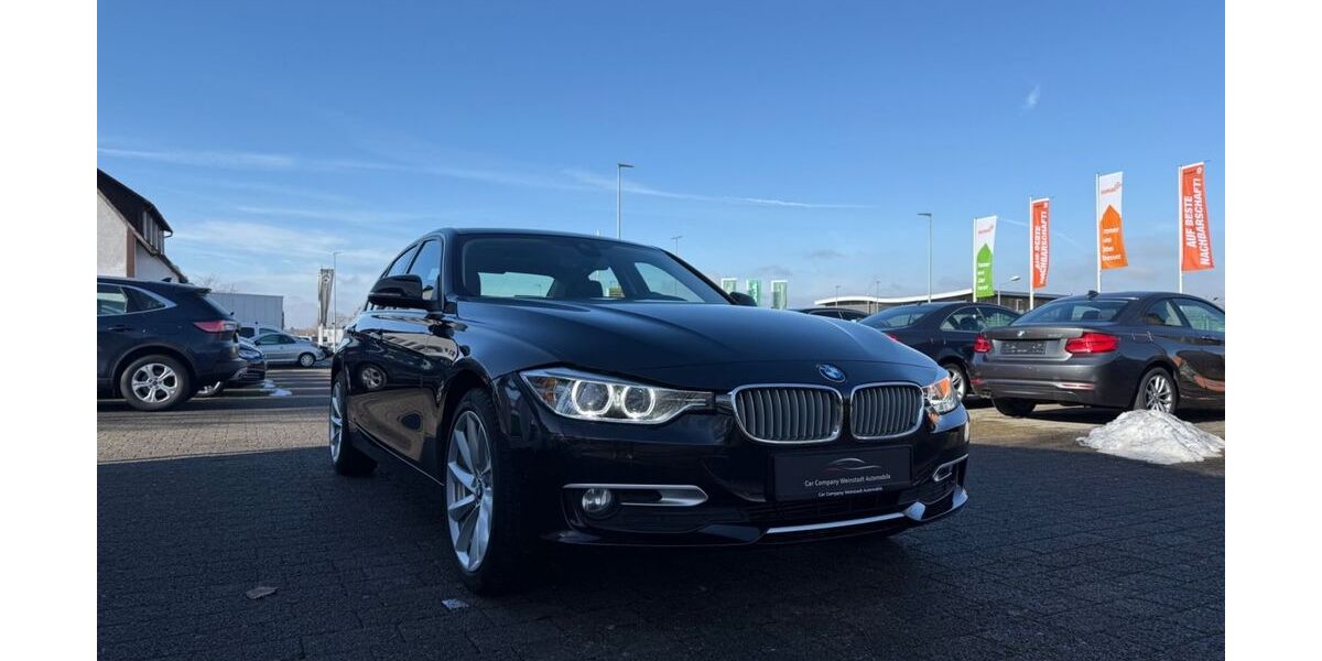 BMW 320 100.000 km 17.990 &euro; Weinstadt 71384