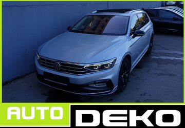 VW Passat Variant 110.734 km 25.770 &euro; Waiblingen 71332