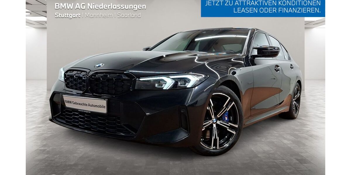 BMW M340d 100.089 km 43.980 &euro; Stuttgart 70569