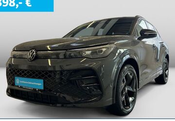 VW Tiguan 8.321 km 42.340 &euro; Kornwestheim 70806