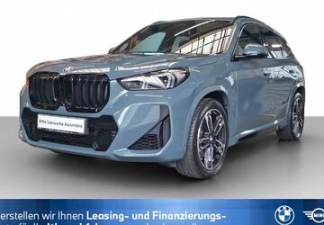 BMW X1 32.500 km 46.470 &euro; Asperg 71679