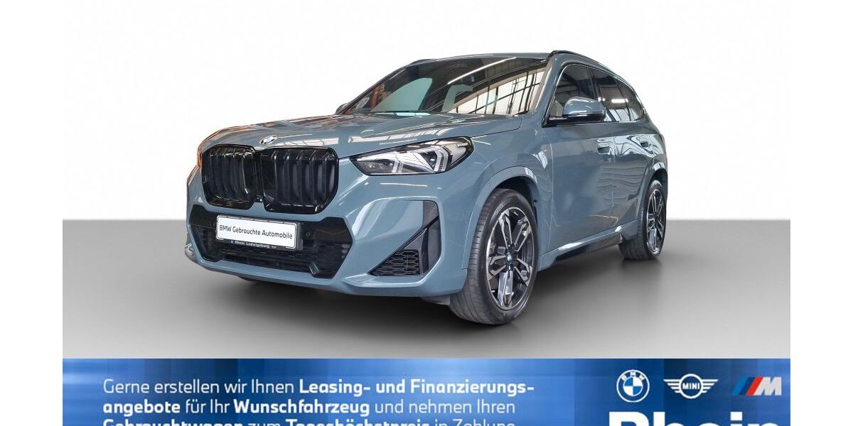 BMW X1 32.500 km 46.470 &euro; Asperg 71679