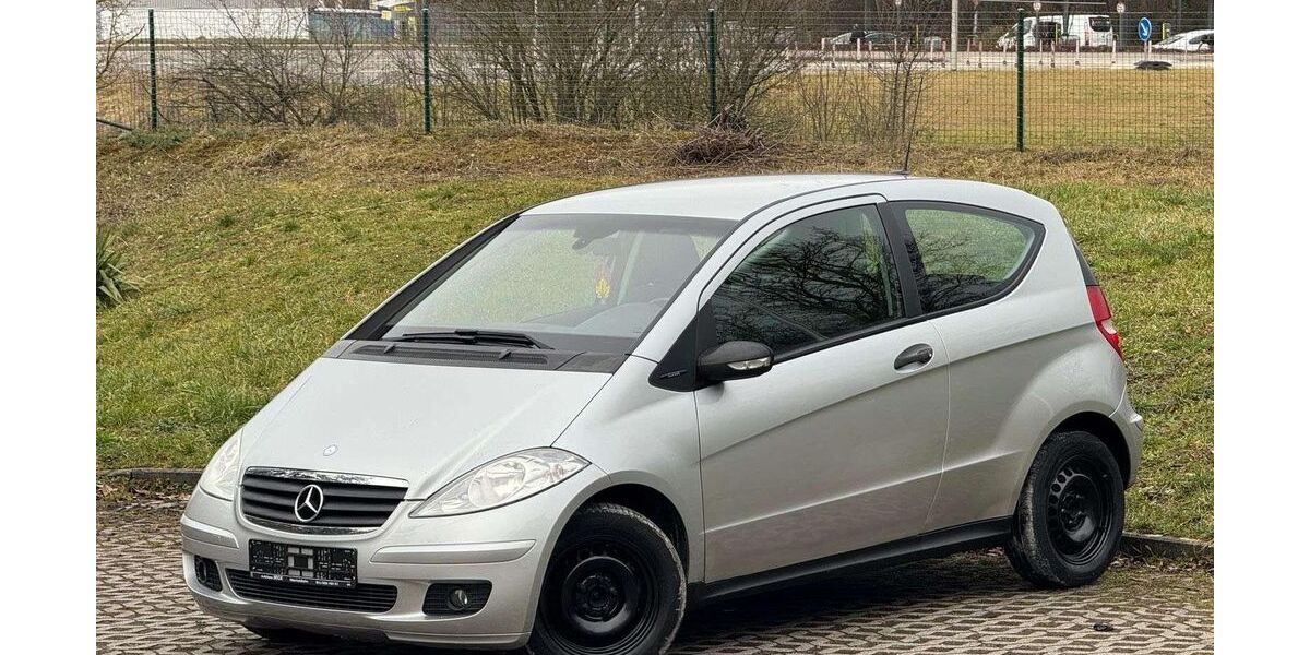 Mercedes-Benz A 170 175.000 km 2.500 &euro; Murr 71711