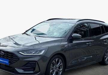 Ford Focus 18.574 km 26.690 &euro; Leonberg 71229