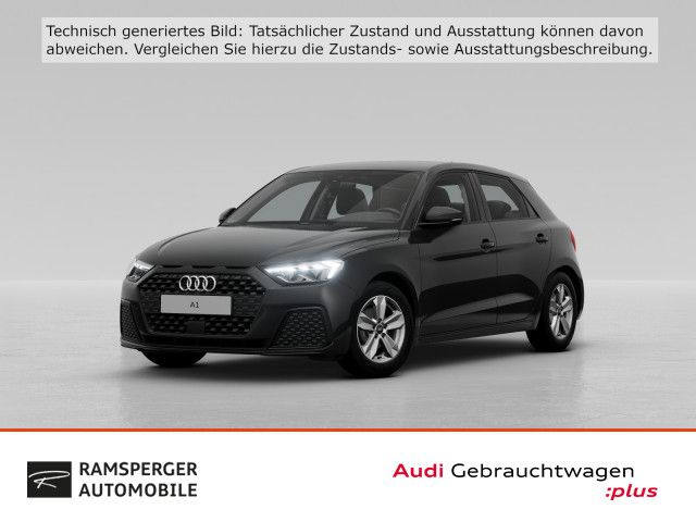 Audi A1 7.000 km 23.880 &euro; Kirchheim 73230