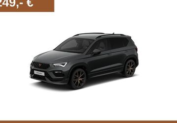 Cupra Ateca 1.111 km 39.995 &euro; Göppingen 73037