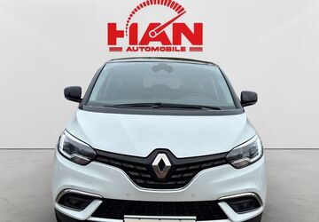 Renault Scenic 118.000 km 16.900 &euro; Göppingen 73037