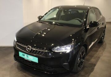 Opel Corsa 28.000 km 16.895 &euro; Bietigheim-Bissingen 74321