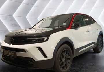 Opel Mokka 22.500 km 17.430 &euro; Bietigheim-Bissingen 74321