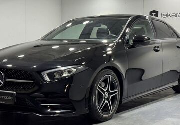 Mercedes-Benz A 180 92.382 km 22.990 &euro; Nürtingen 72622