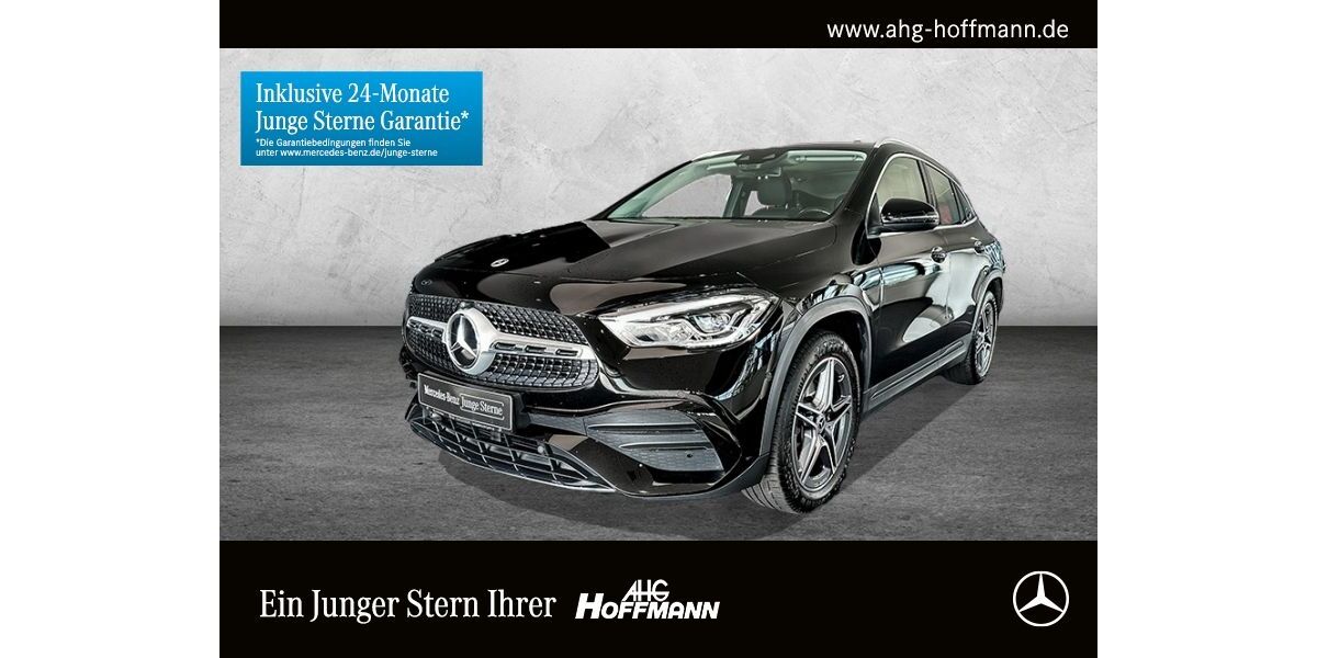 Mercedes-Benz GLA 250 95.800 km 30.520 &euro; Tamm 71732