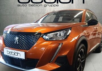 Peugeot 2008 32.101 km 17.450 &euro; Göppingen 73037