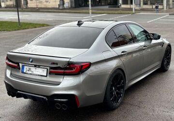 BMW M5 108.000 km 55.700 &euro; Möglingen 71696