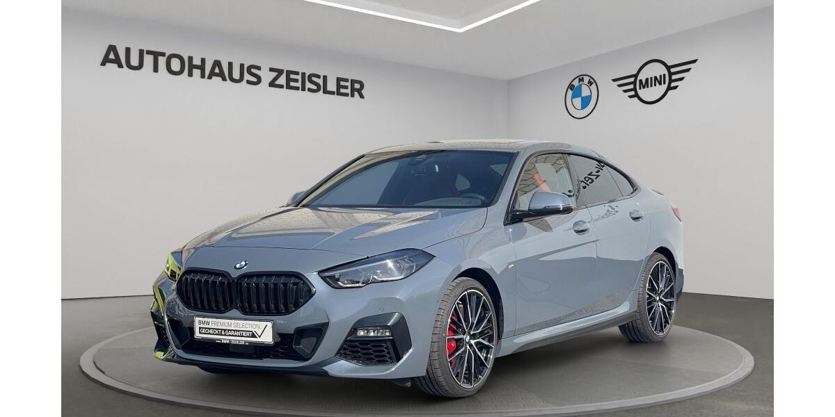 BMW 220 Gran Coupé 15.850 km 35.740 &euro; Waiblingen 71332