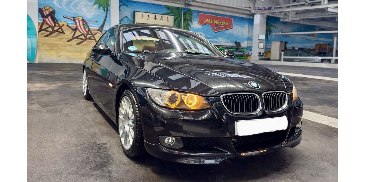 BMW 335 247.000 km 9.900 &euro; stuttgart 70190