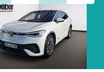 VW ID.5 20.950 km 38.950 &euro; Leonberg 71229