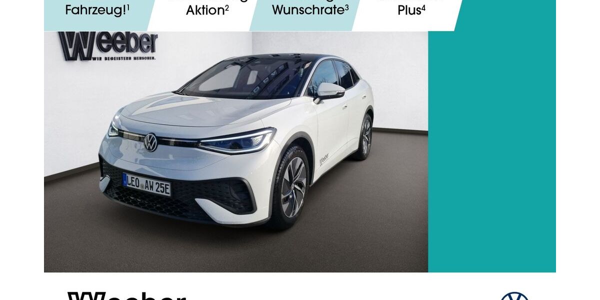 VW ID.5 20.950 km 38.950 &euro; Leonberg 71229