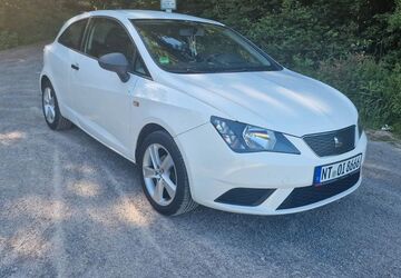 Seat Ibiza 216.000 km 3.990 &euro; Filderstadt 70794