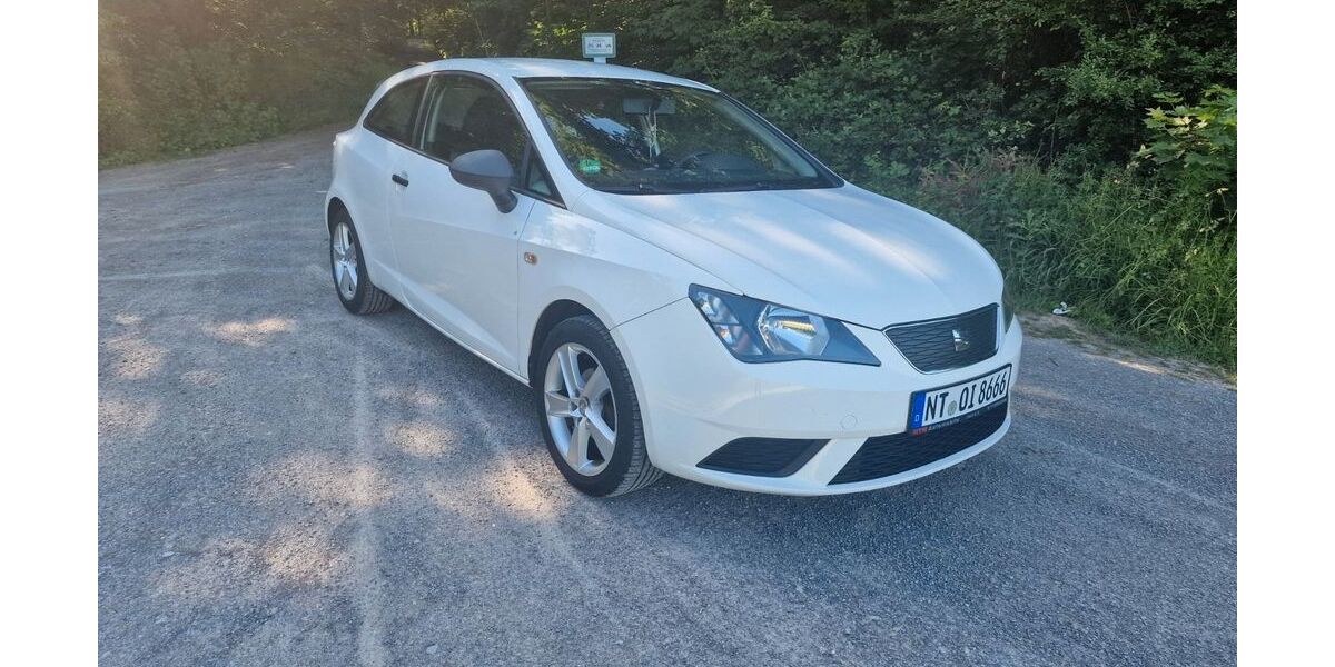 Seat Ibiza 216.000 km 3.990 &euro; Filderstadt 70794