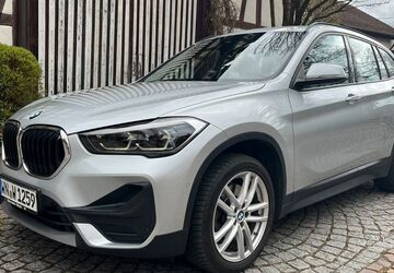 BMW X1 135.000 km 19.900 &euro; Auenwald 71549